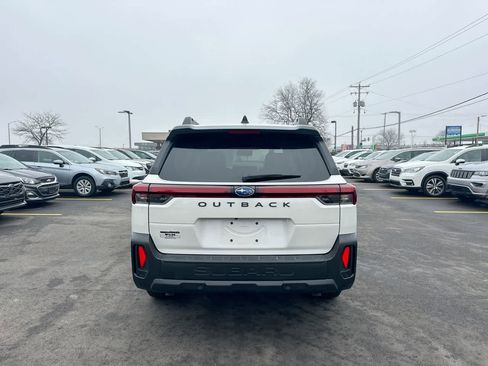 Certified 2026 Subaru Outback Touring XT image 12