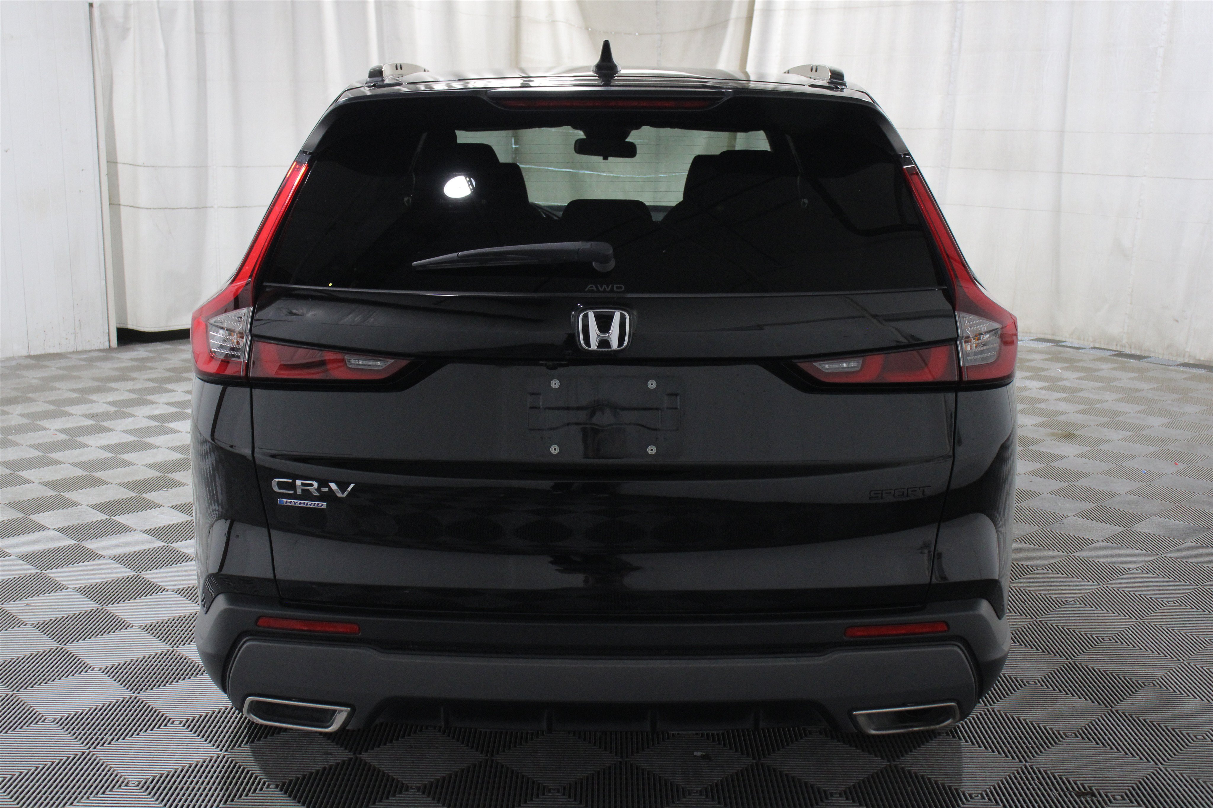 Used 2024 Honda CR-V Sport image 32