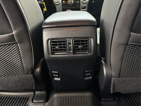 Used 2016 Toyota 4Runner SR5 Premium AWD/4WD image 27