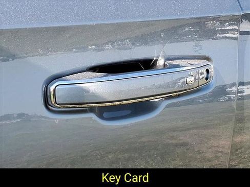 New 2026 Chevrolet Tahoe Premier image 32