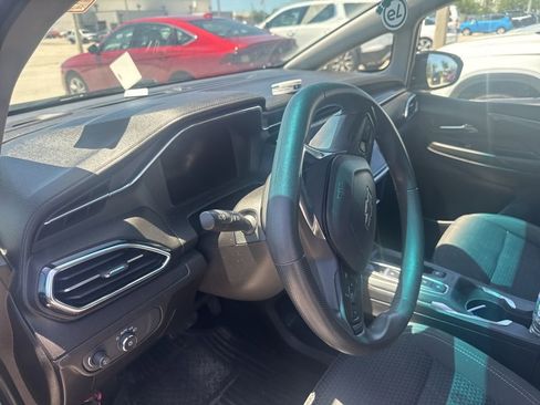 Used 2023 Chevrolet Bolt LT w/ Driver Confidence Package image 10