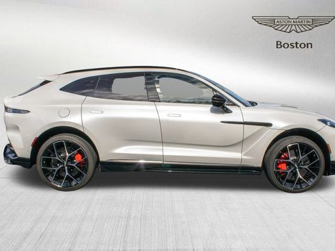 Used 2025 Aston Martin DBX 707 AWD/4WD image 6