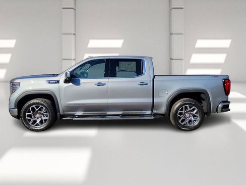 New 2026 GMC Sierra 1500 SLT w/ SLT Premium Plus Package image 4