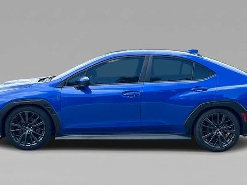 Used 2022 Subaru WRX Premium AWD/4WD image 5