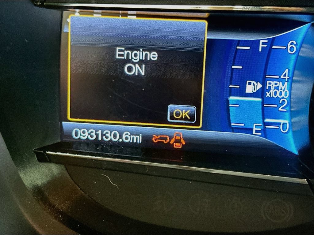 Used 2017 Ford Explorer Sport AWD/4WD image 13