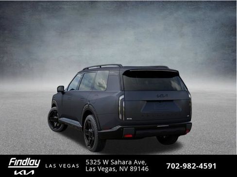 New 2027 Kia Telluride X-Line SX Prestige AWD/4WD image 5