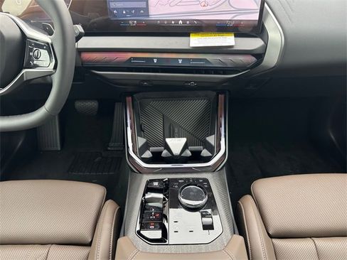 New 2026 BMW X3 xDrive30 w/ Premium Package image 11