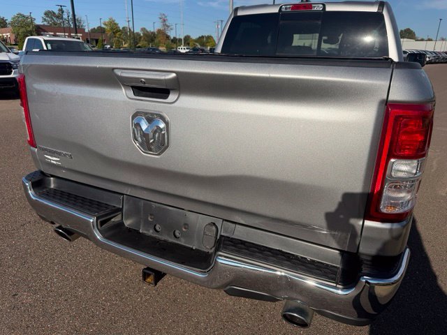Used 2022 RAM 1500 Big Horn RWD image 8