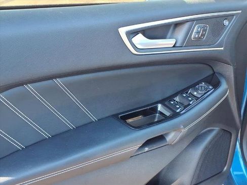 Certified 2020 Ford Edge ST w/ Equipment Group 401A image 5