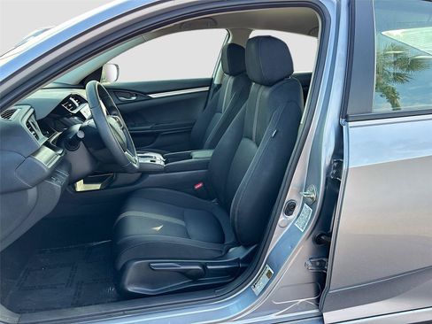 Used 2017 Honda Civic LX image 19