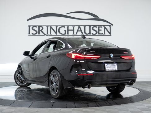 Certified 2024 BMW 228i xDrive Gran Coupe w/ Convenience Package image 28