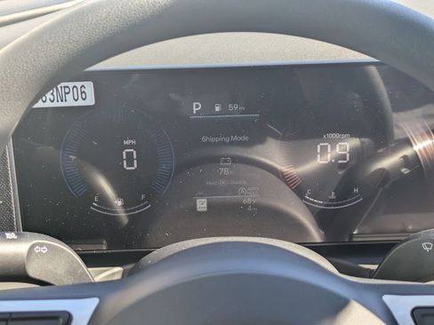New 2026 Hyundai Tucson SE FWD image 32
