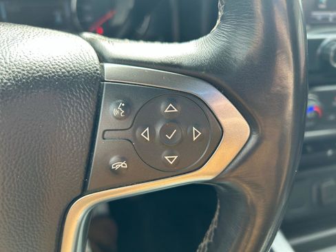 Used 2014 Chevrolet Silverado 1500 LT image 18