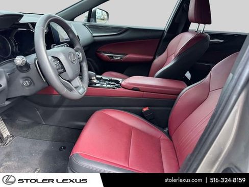 Used 2023 Lexus NX 350 AWD image 17