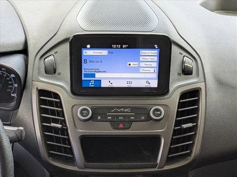 Used 2020 Ford Transit Connect XL image 14