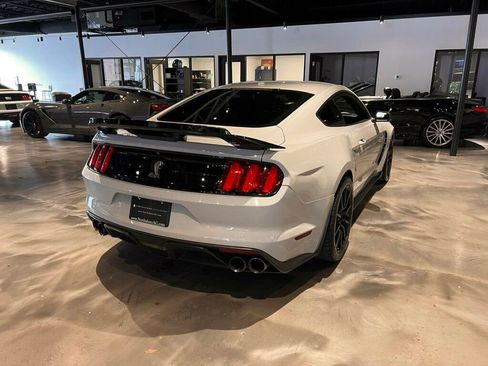 Used 2017 Ford Mustang Shelby GT350 w/ Electronics Package image 5