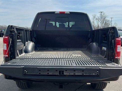 Used 2020 Ford F150 XLT w/ Equipment Group 302A Luxury image 35
