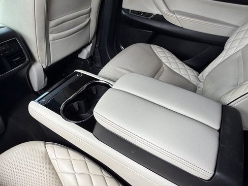 Used 2023 MAZDA CX-9 Signature AWD/4WD image 15