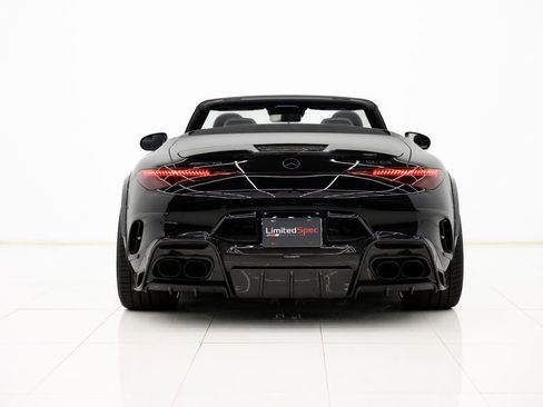 Used 2022 Mercedes-Benz SL 63 AMG 4MATIC image 10
