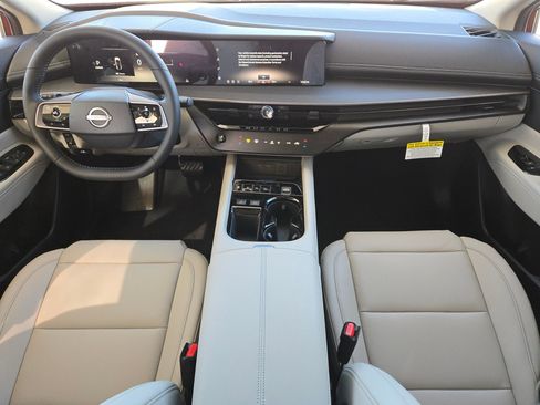 New 2026 Nissan Murano SV image 13