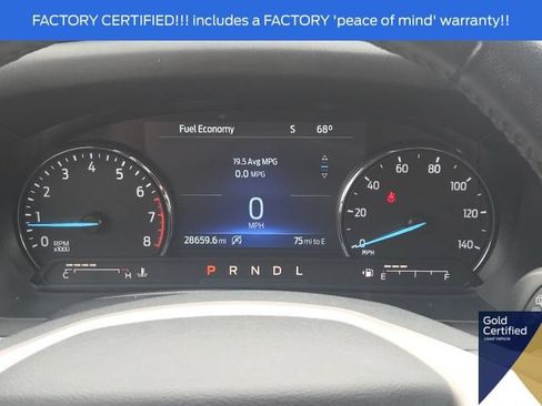 Used 2024 Ford Explorer XLT w/ Equipment Group 202A AWD/4WD image 47