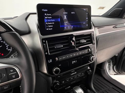 Used 2023 Lexus GX 460 Premium w/ Premium Plus Package AWD/4WD image 21