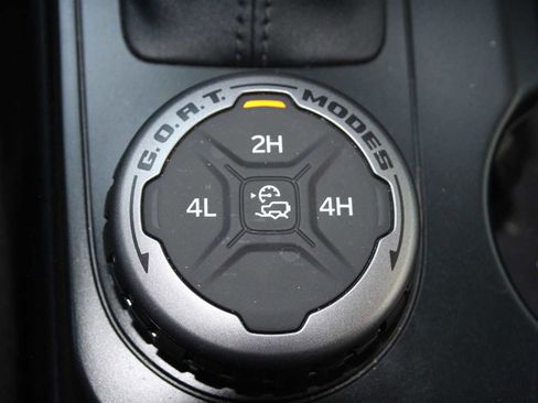 New 2025 Ford Bronco Big Bend image 37