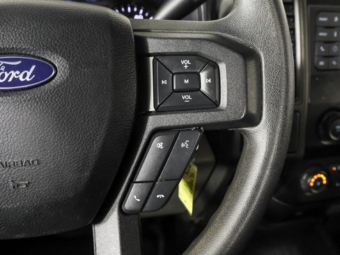 Used 2020 Ford F250 XL w/ Power Equipment Group RWD image 28