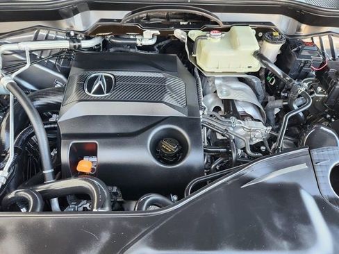 Used 2024 Acura MDX Type S image 32