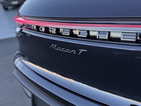 New 2026 Porsche Macan Turbo image 37