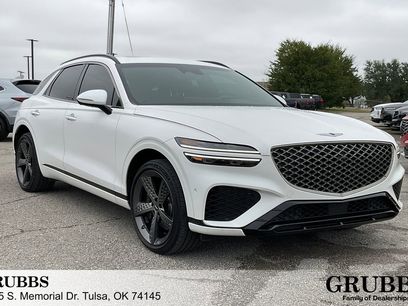 Used 2023 Genesis GV70 3.5T Sport w/ Sport Prestige Package