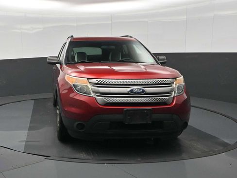 Used 2015 Ford Explorer 4WD image 3