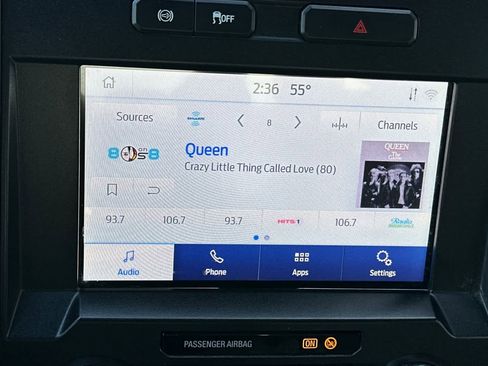 Certified 2022 Ford F250 XLT image 18