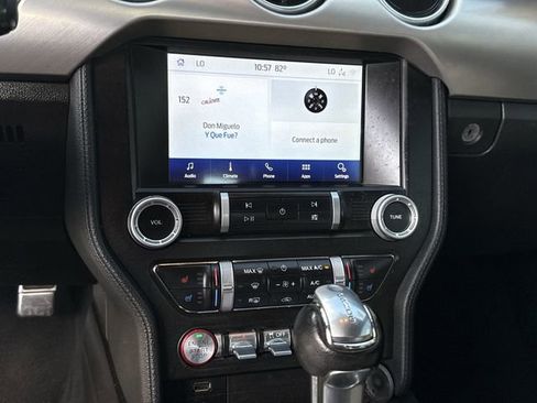 Used 2020 Ford Mustang Premium image 33