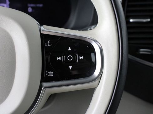 Certified 2024 Volvo XC90 T8 Plus w/ Protection Package Premier image 11