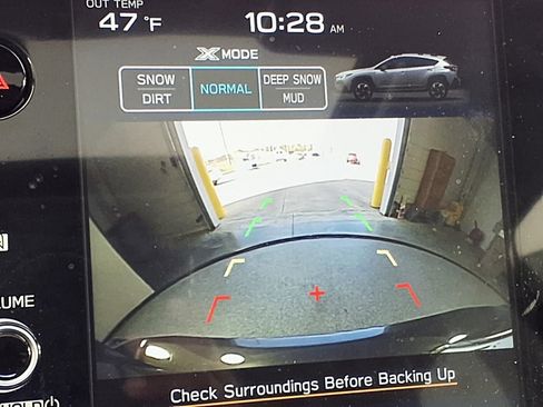 Certified 2025 Subaru Crosstrek 2.0i Premium AWD/4WD image 25