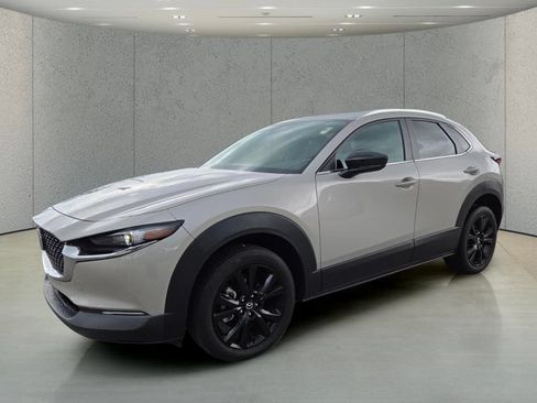 Used 2024 MAZDA CX-30 AWD 2.5 S w/ Select Sport Pkg image 10