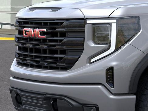 New 2026 GMC Sierra 1500 Elevation image 15