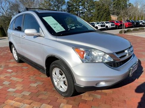 Used 2011 Honda CR-V EX-L image 3