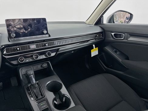 New 2026 Honda Civic LX image 21