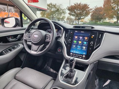 Used 2022 Subaru Legacy Limited image 13