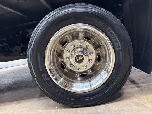 Used 2022 RAM 5500 Tradesman image 32