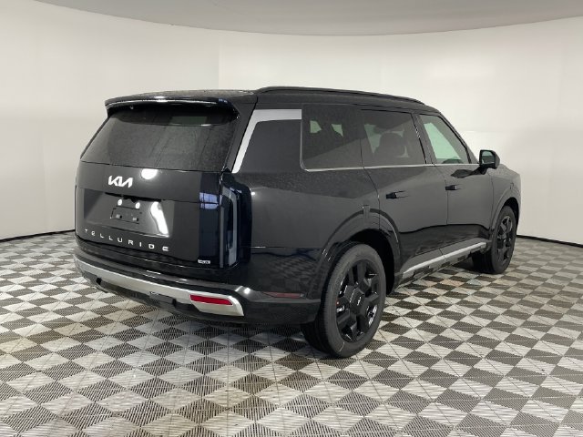 New 2027 Kia Telluride SX Prestige AWD/4WD image 9