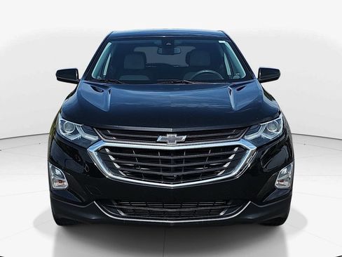 Used 2020 Chevrolet Equinox LT FWD image 12