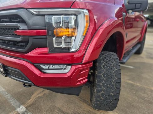 Used 2022 Ford F150 XLT w/ Equipment Group 302A High AWD/4WD image 30