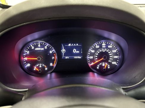 Used 2019 Kia Sportage LX FWD image 12