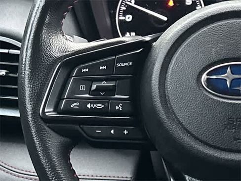 Certified 2024 Subaru Legacy Sport image 9
