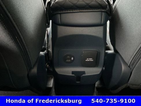 Used 2024 Ford Maverick XLT w/ XLT Luxury Package AWD/4WD image 39