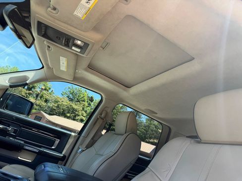 Used 2018 RAM 1500 Limited AWD/4WD image 22
