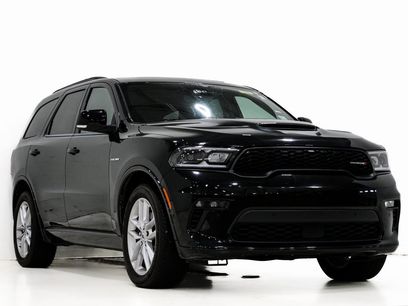 Used 2023 Dodge Durango R/T